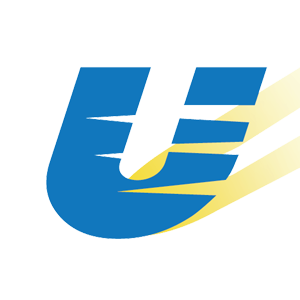UBTS logo.
